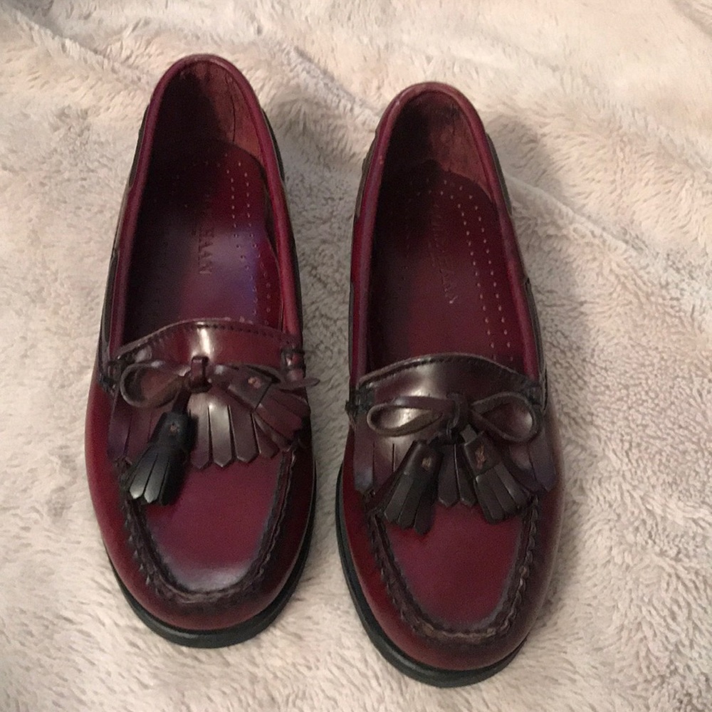 Cole Haan kids loafers